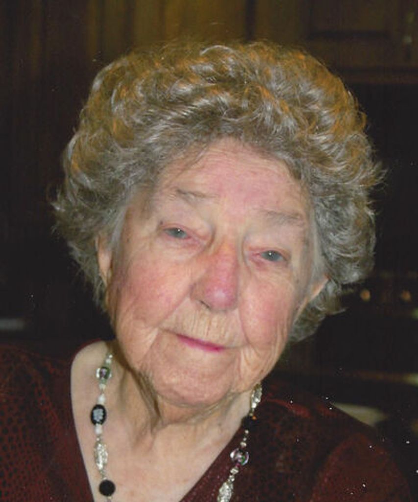 Eva Jo Duncan Wilderman Profile Photo