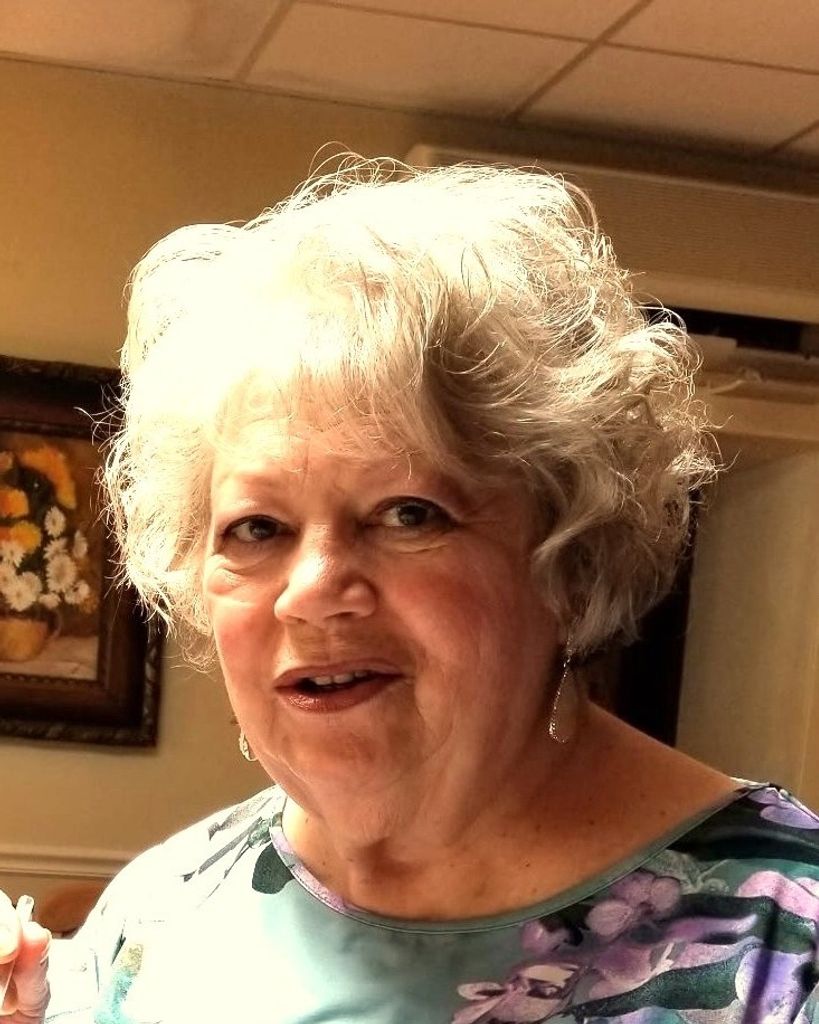 Carol Ann Mertz Profile Photo