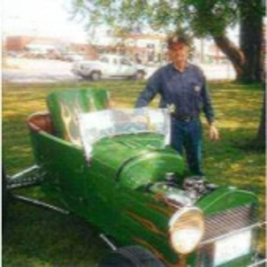 James E. Vermeire