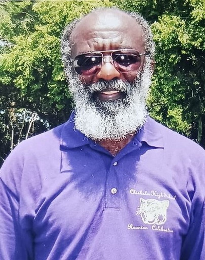 Habibullah Mujahid Profile Photo