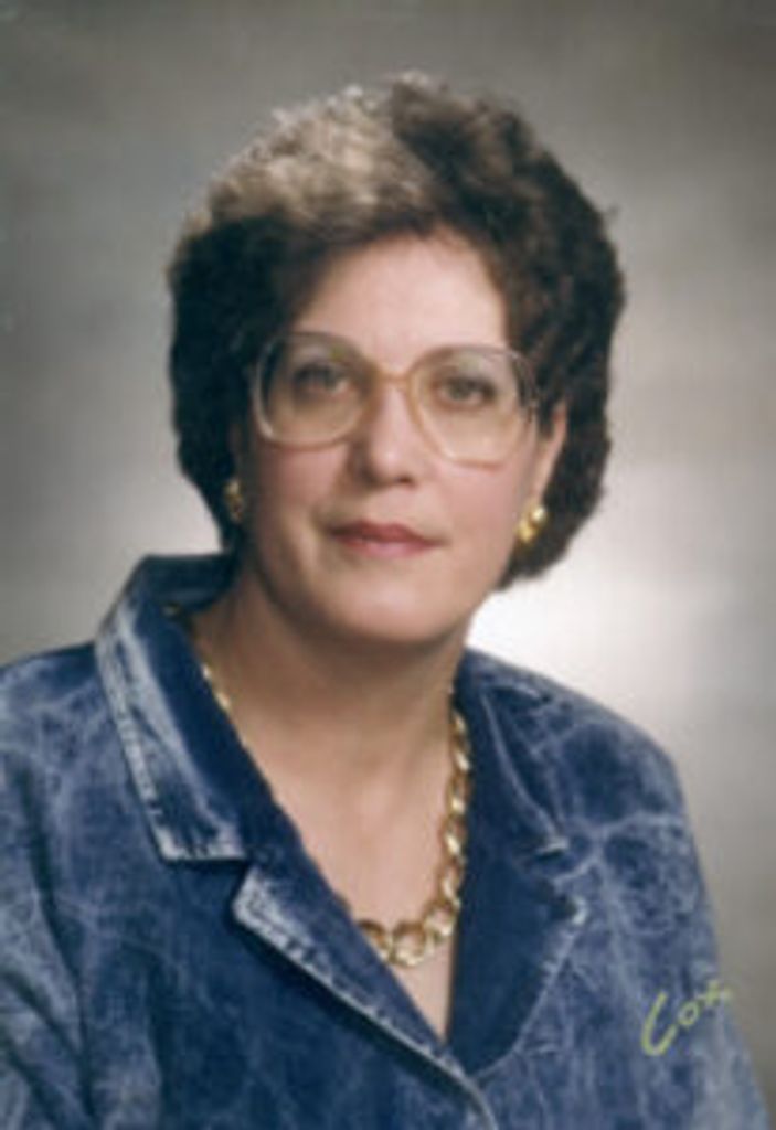 Aleta M. Montague