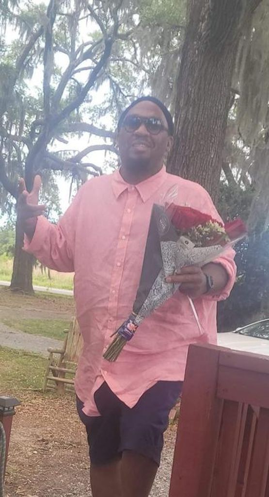 Terrance Lavare Wilson Profile Photo