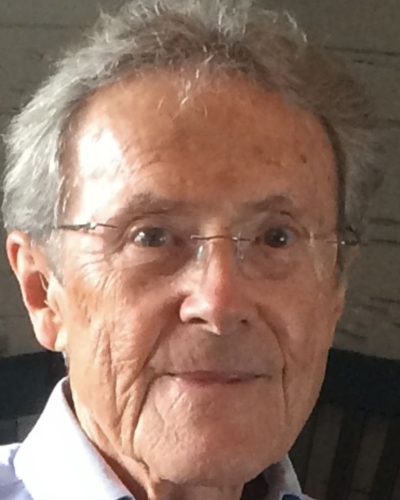 Bobby Stone Simpson Profile Photo