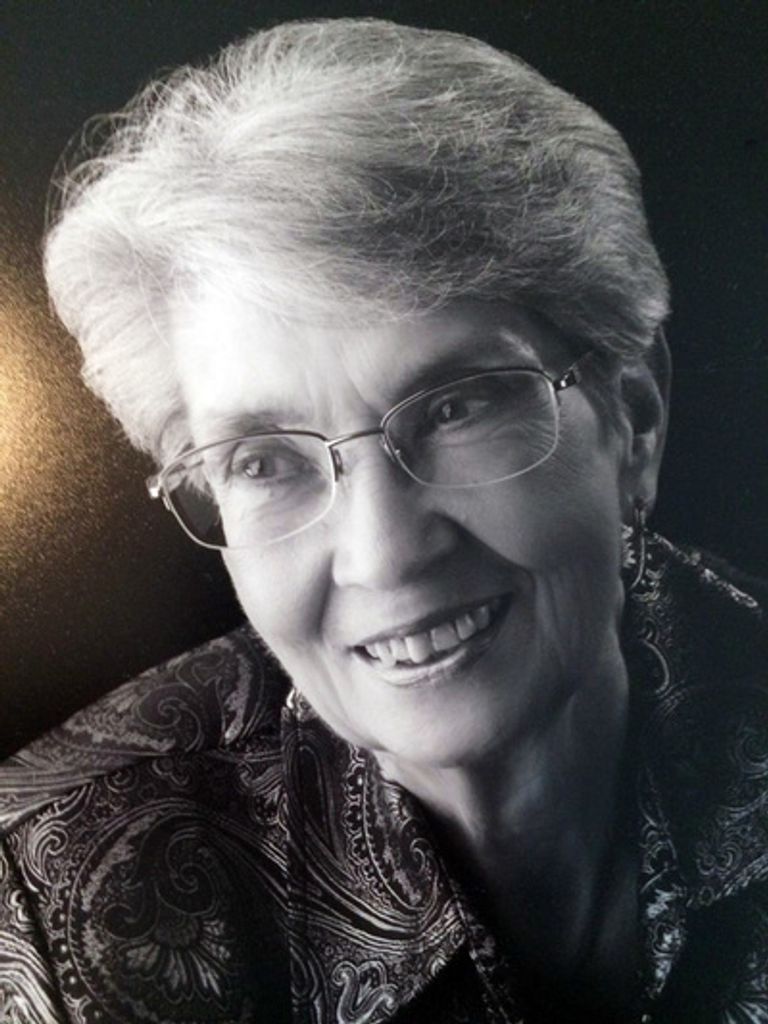 Patricia A. Thompson Profile Photo