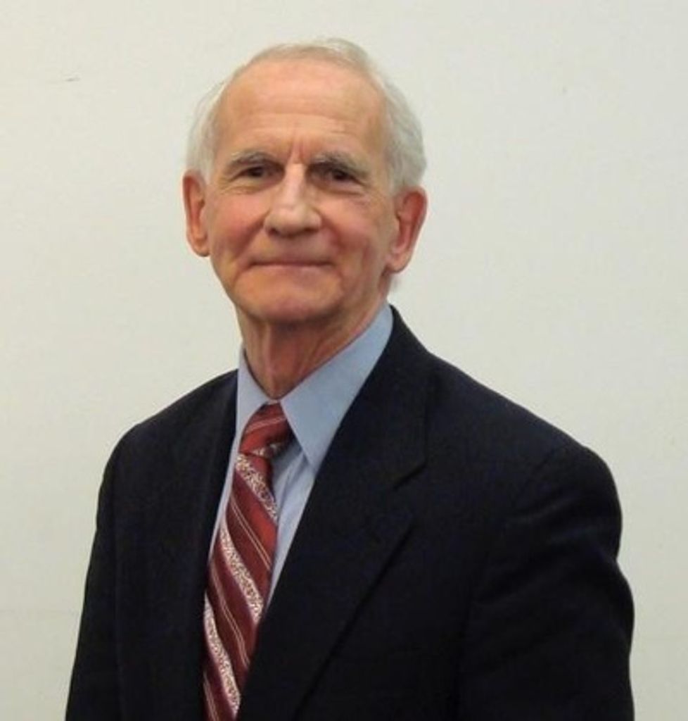 Alan F. Johnson