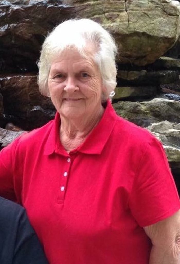 Faye Baldwin