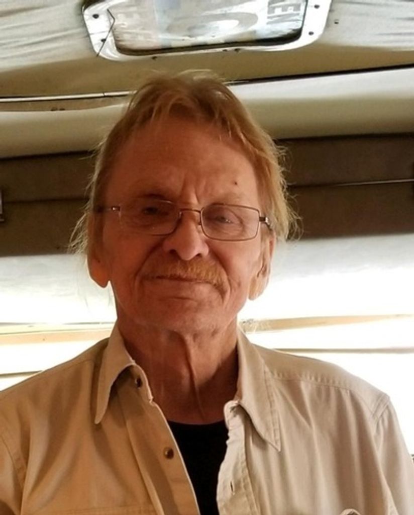 Clyde R. Garrett Profile Photo