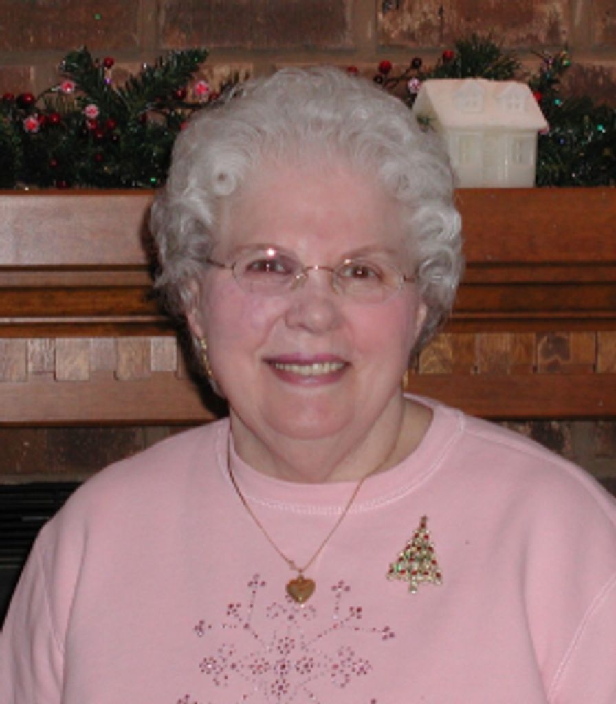 Lorraine Reser Profile Photo