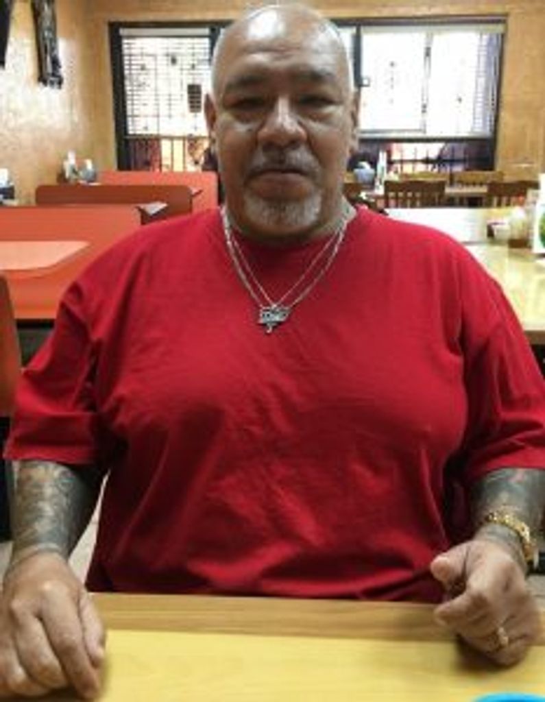 Ruben "Nino" Palacios