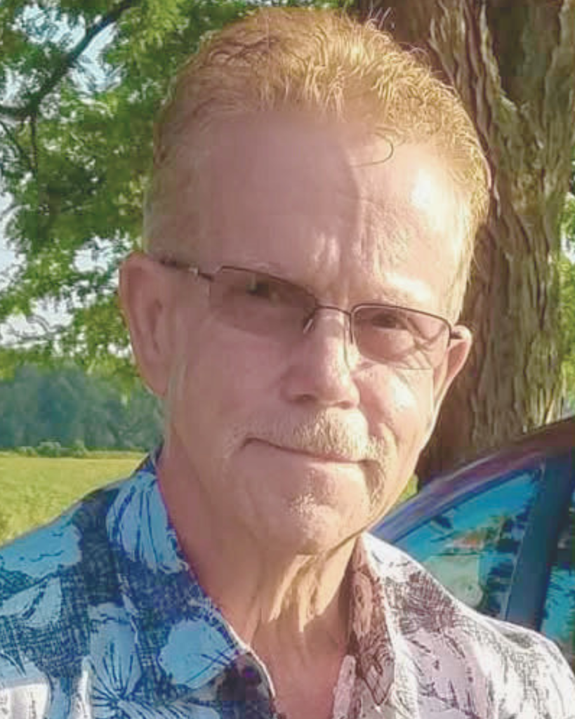 Brian Robert Hutchinson Profile Photo