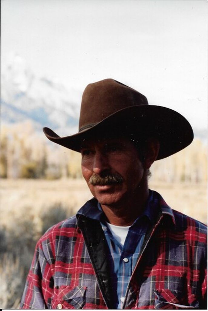 Ward Whitman Profile Photo