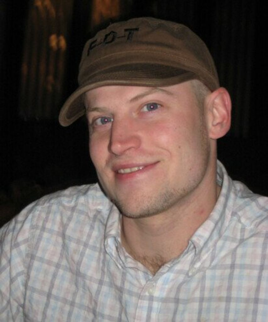 Jordan Maxwell Anderson Profile Photo