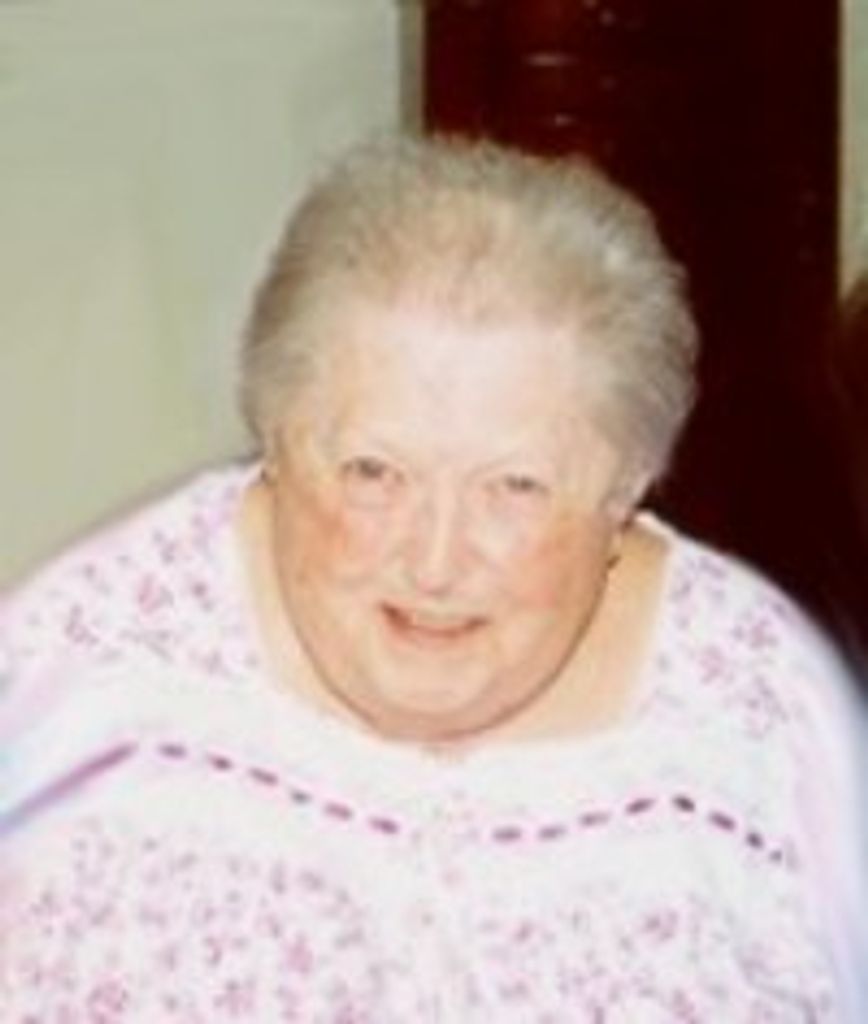 Patricia Bousquet