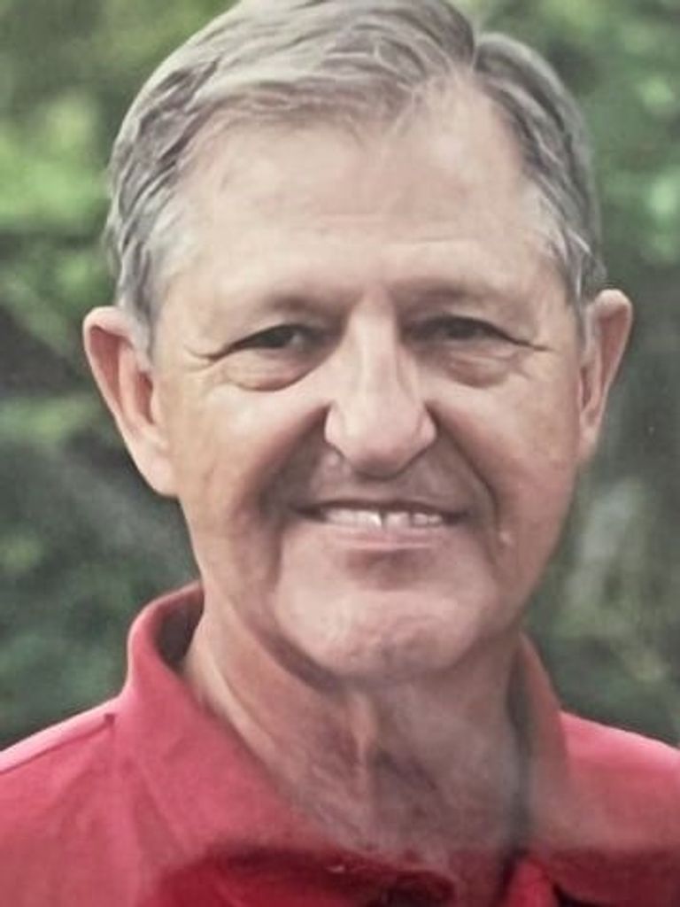 Gary Neil Martin Profile Photo