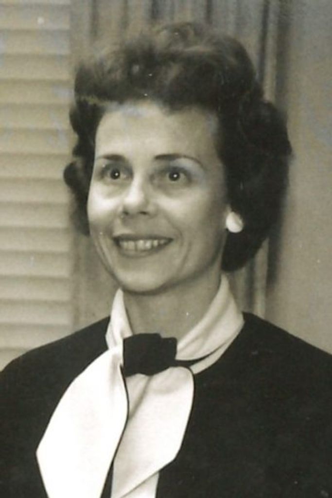 Idamae Walker