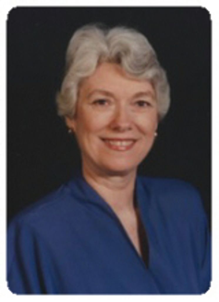 Phyllis Ann Deweese Morgan