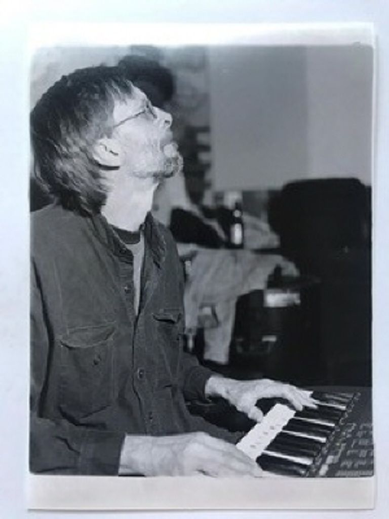 Brian Anderson