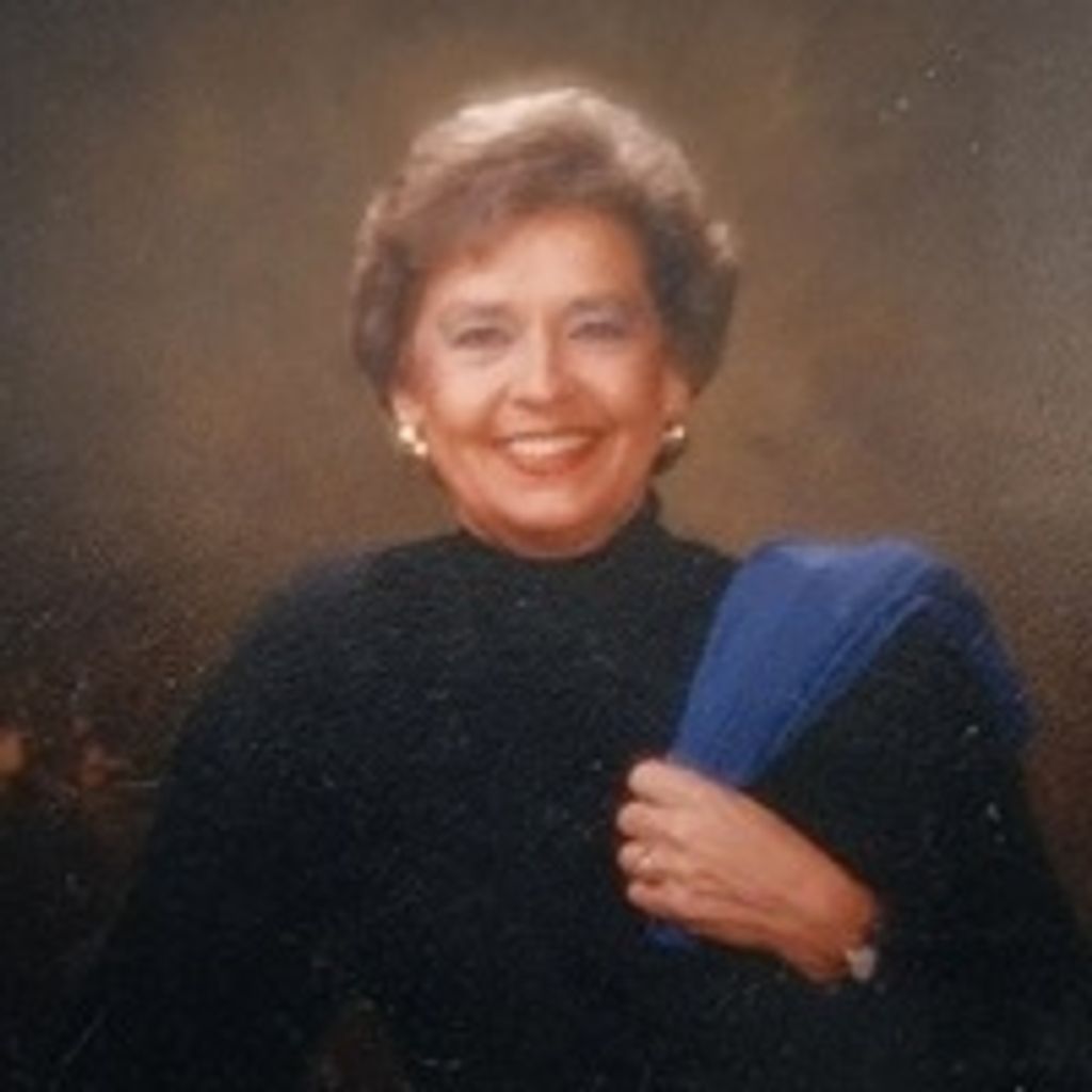 Doris Matthews Reavis Profile Photo