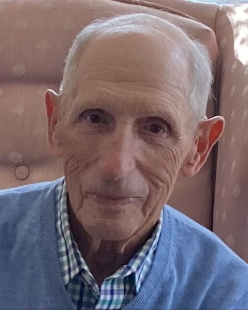 Peter A. Moretti Jr.