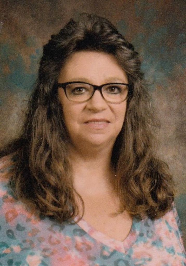 Kimberly Denise Hargett Blevins Profile Photo