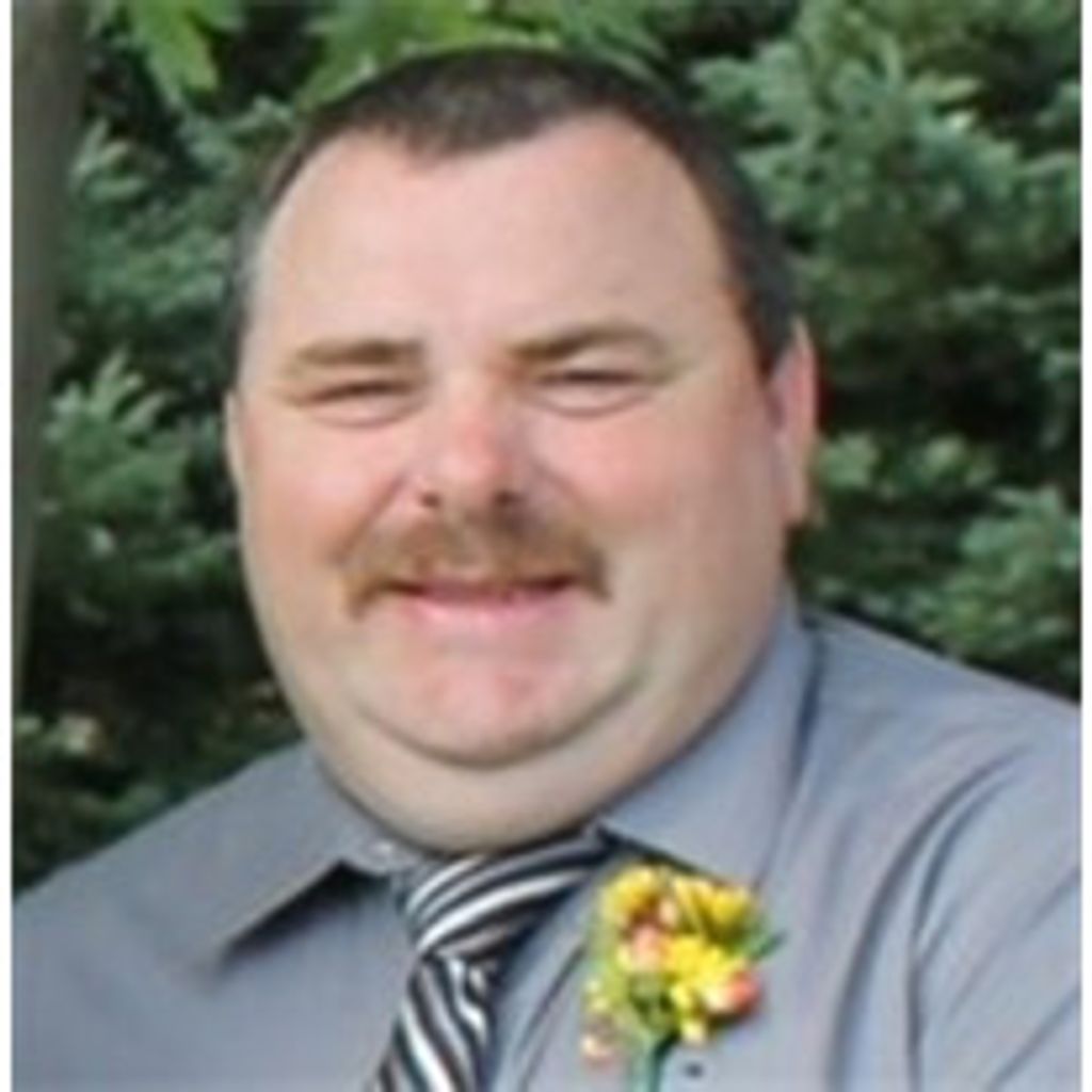 Richard James Rowland