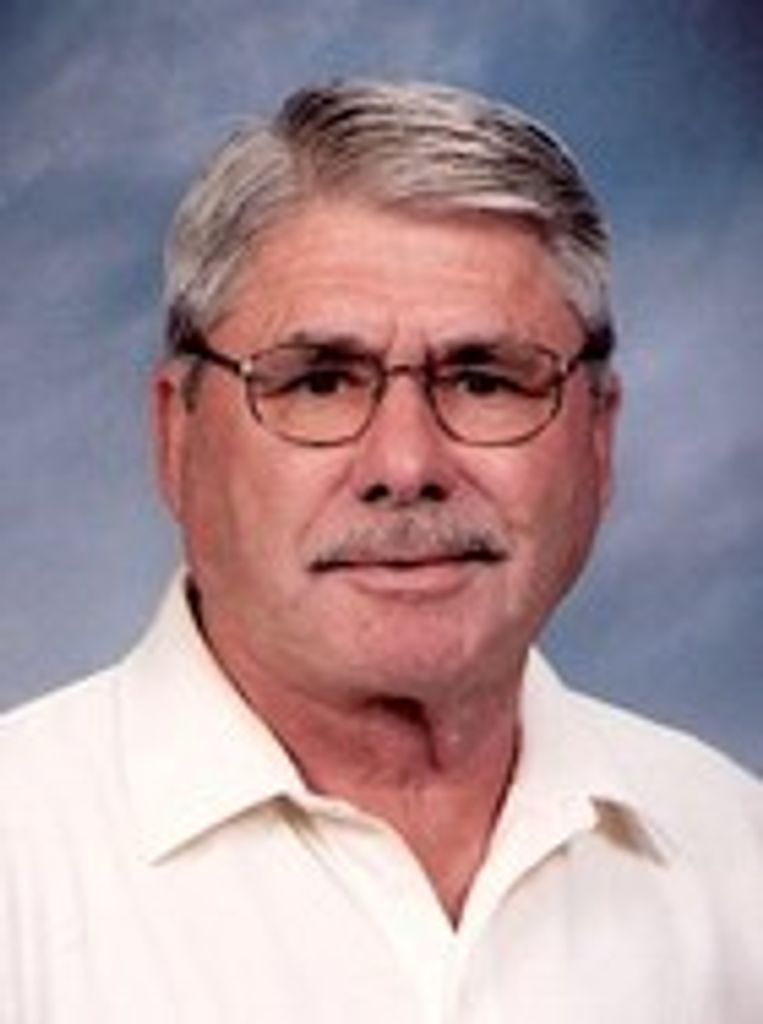 Vernon Anderson