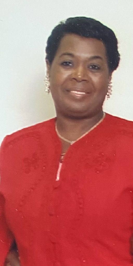 Bobbie Jean Parker Barnes Profile Photo