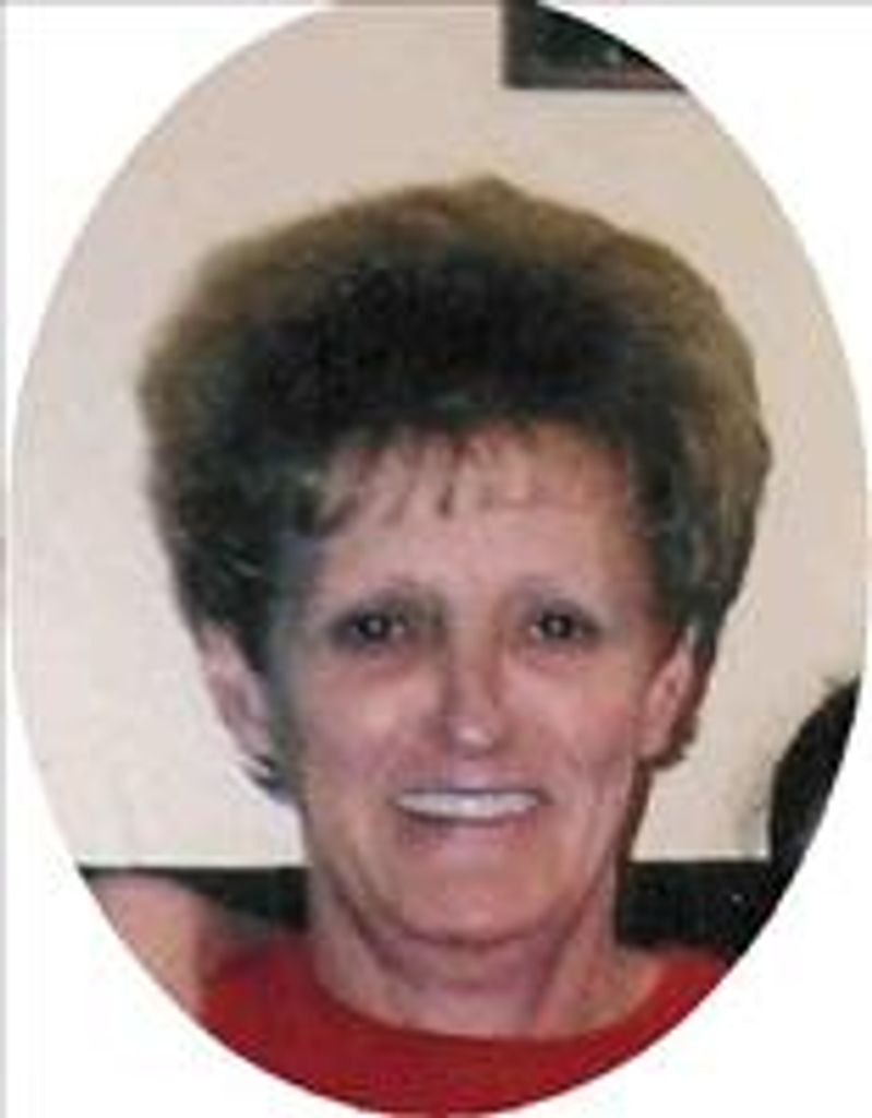 Alta Ruth Lampert Moore