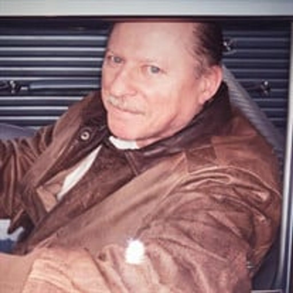 William "Bill" G. Hagermann