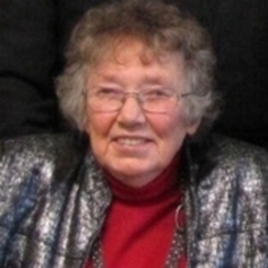 Lila G. Lambert