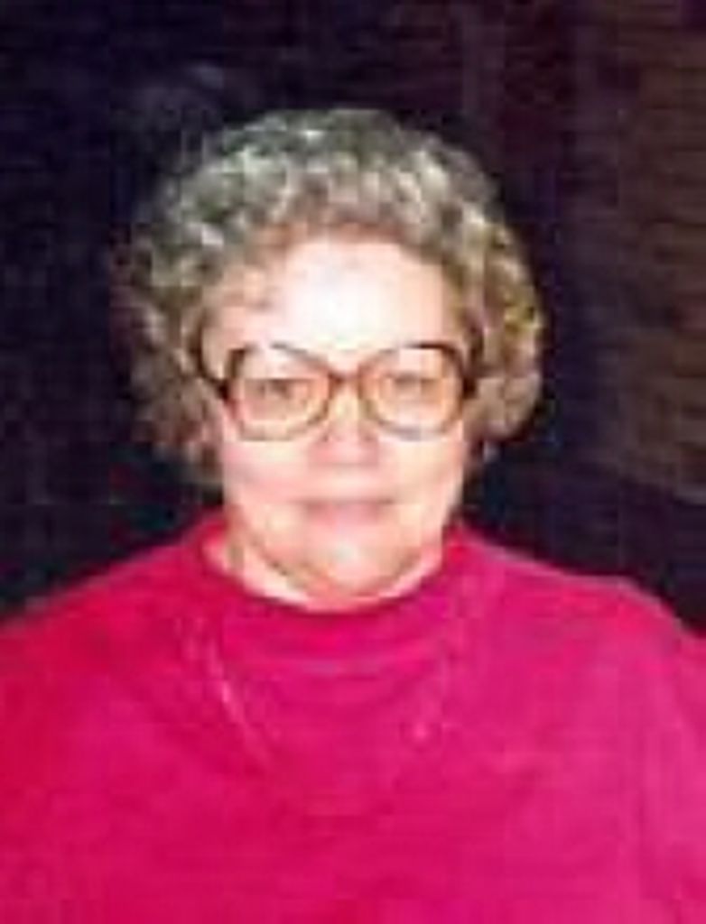Margaret  Ann Hassenzahl