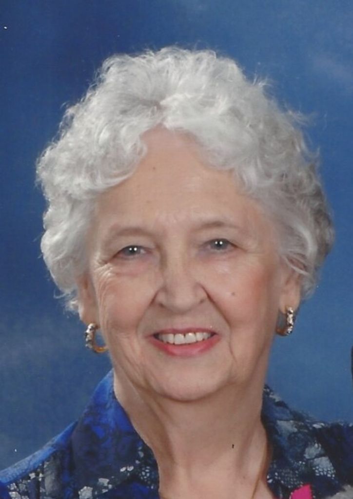 Marilyn S. (Warren)  Mcclain