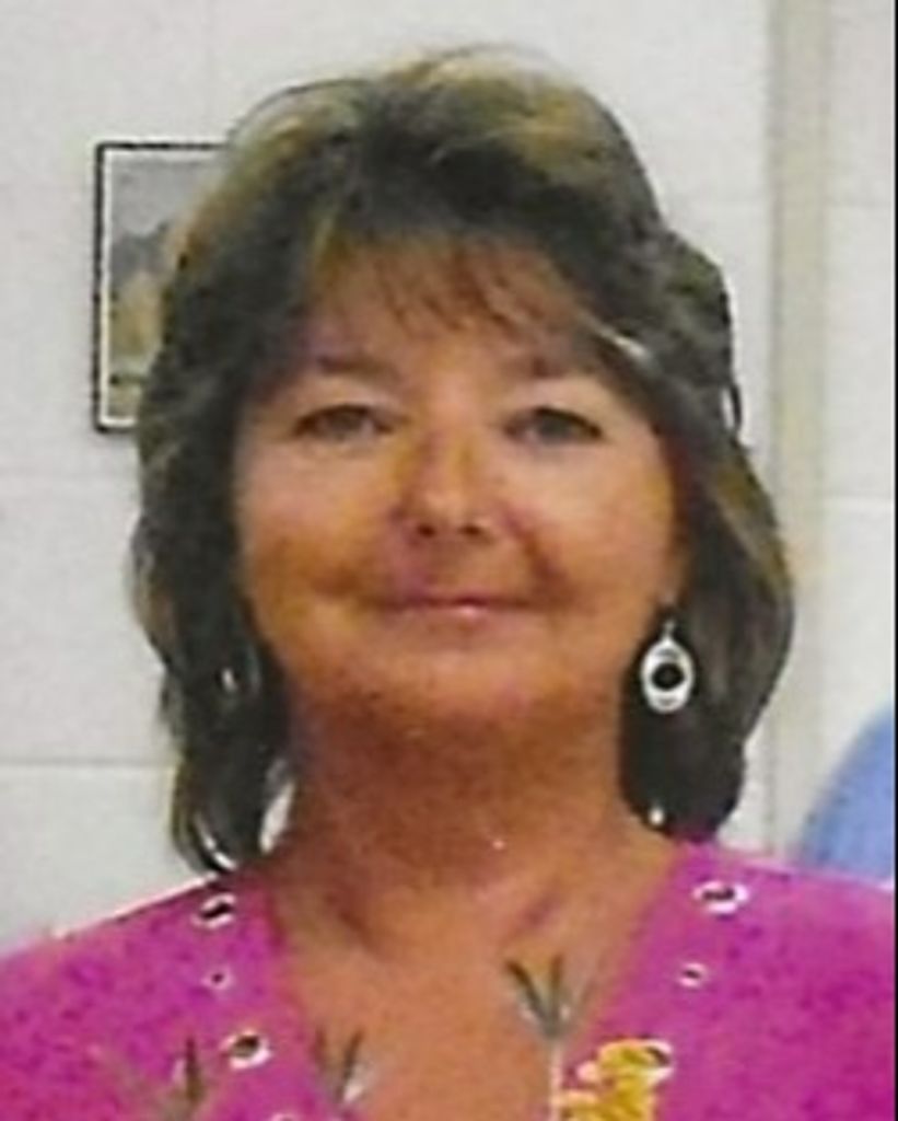 Susan Elizabeth Tisdale, 64