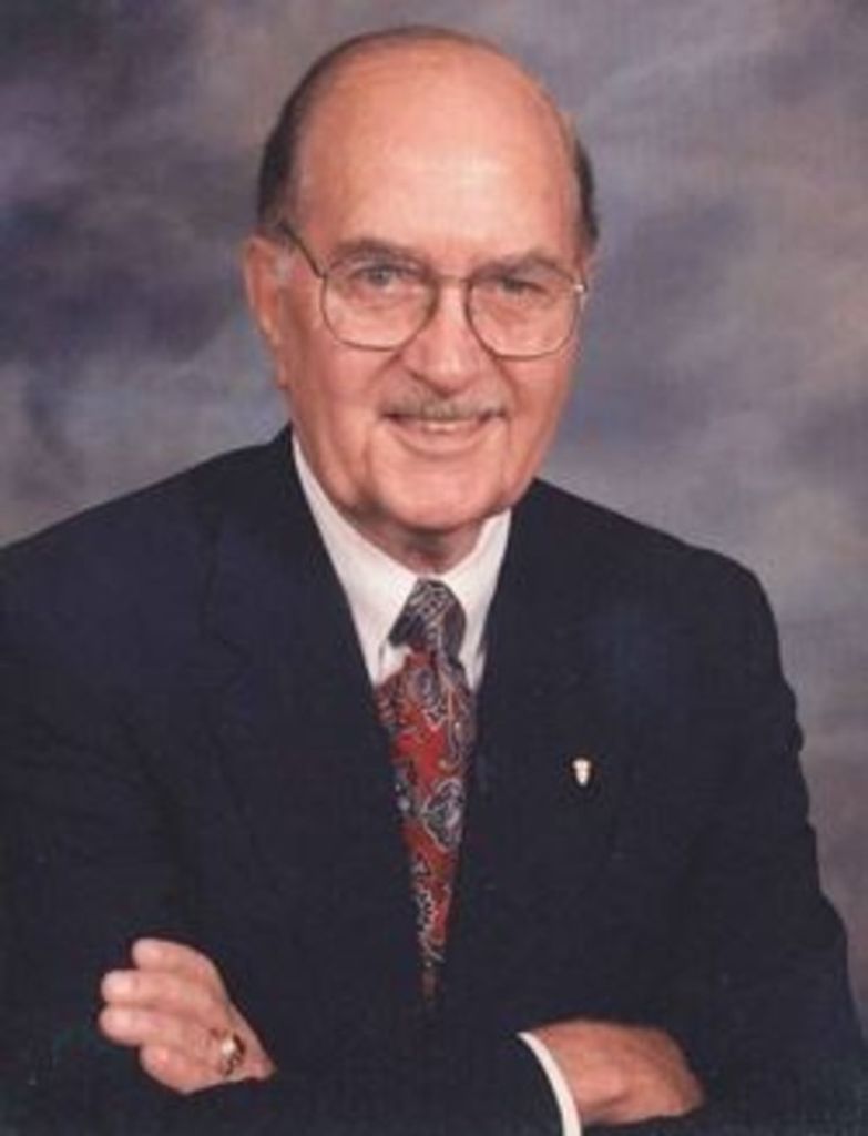 Fred L. Williams