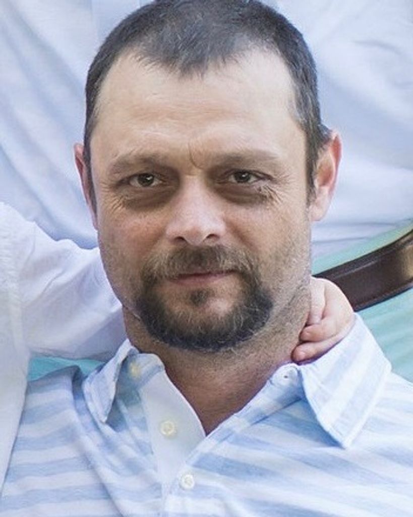 Brian Ray Barnette Profile Photo