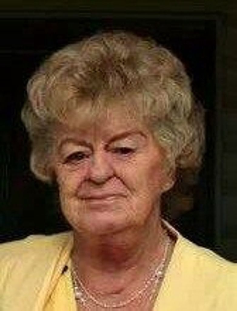 Sharon Lynne (Griffin) Roe