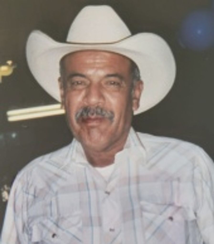 Efrain C Urias