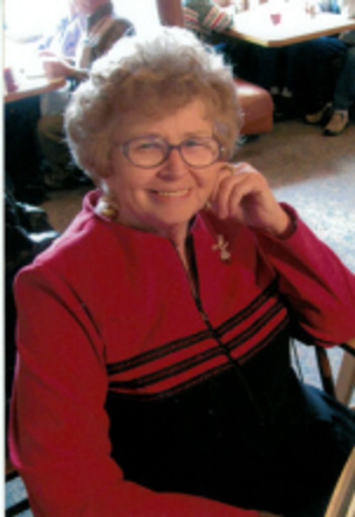 Anita Margaret Malone