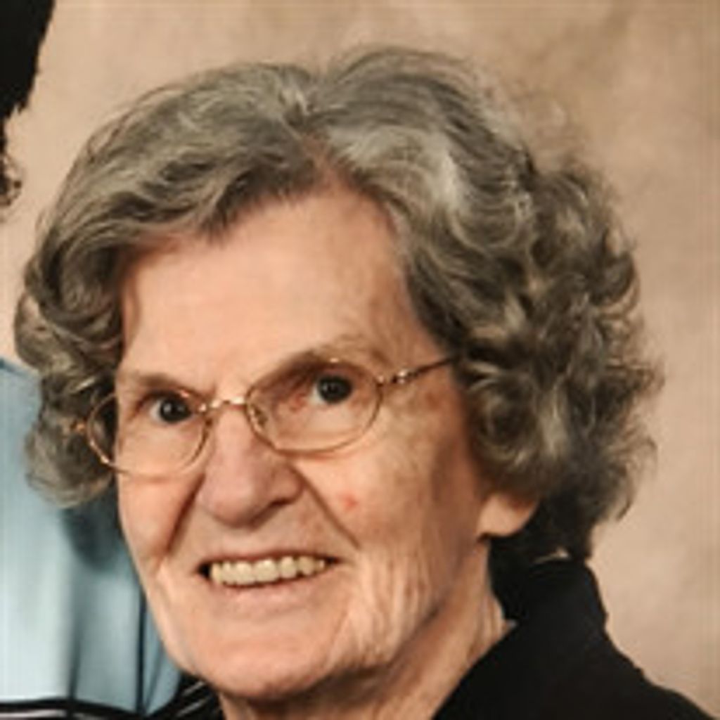 Aleda L. Nissen
