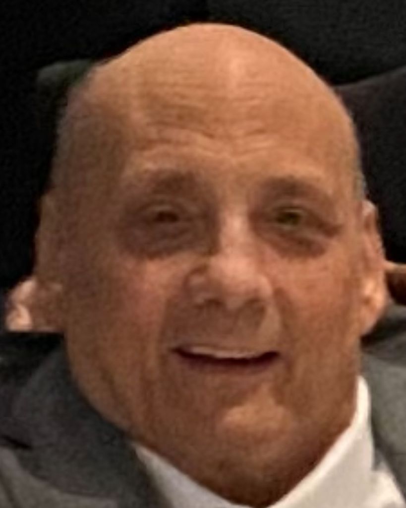 John Caponigro Profile Photo