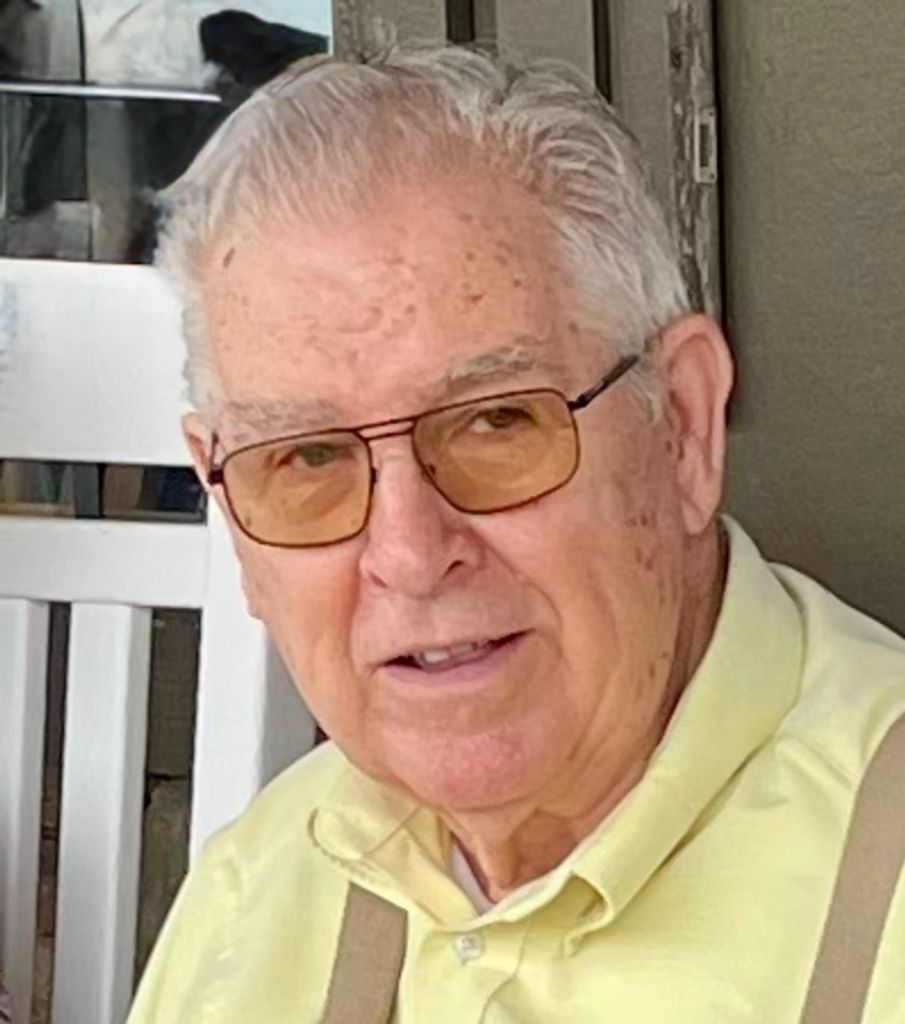 Estus Kenneth Powell