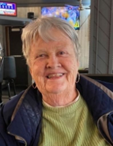 Mary Ann Bard Profile Photo