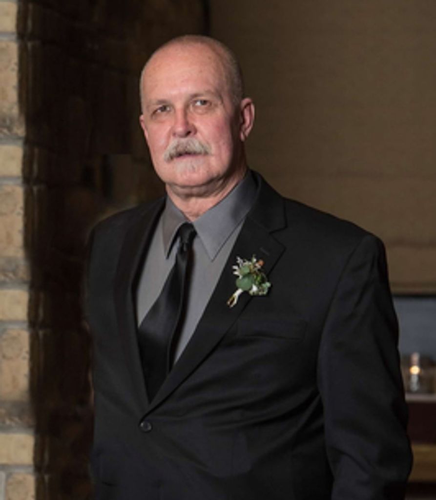 Mark Brandt Profile Photo