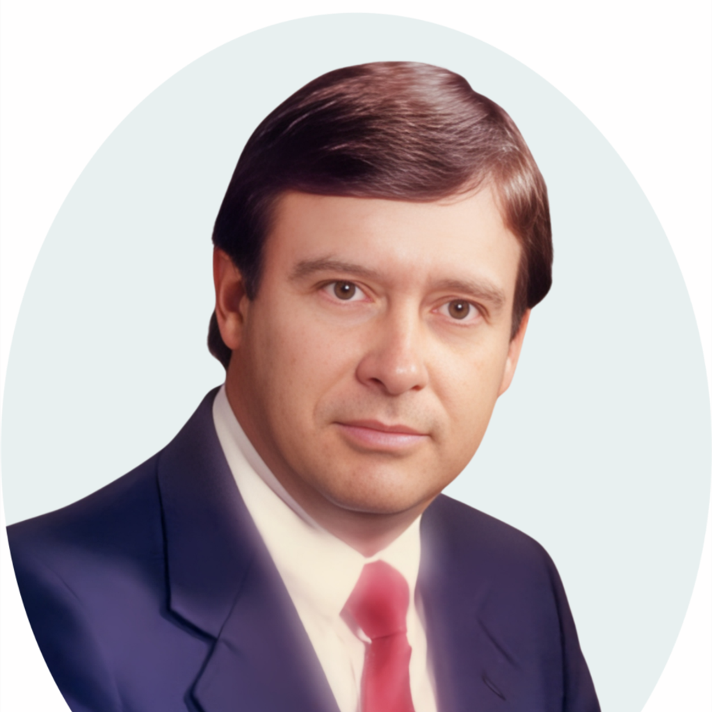 Bruce D. King Profile Photo