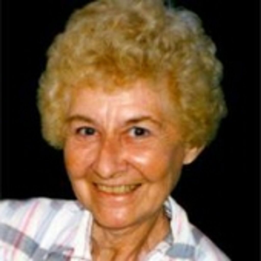 Marilyn J. Nusser