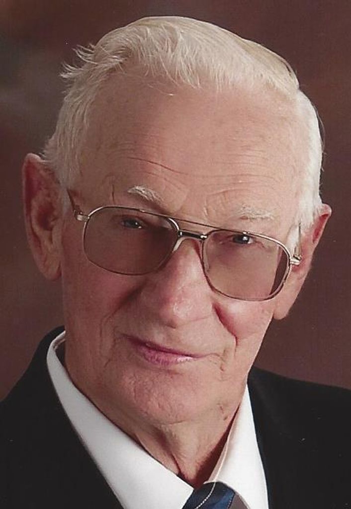 Eugene William Birschbach