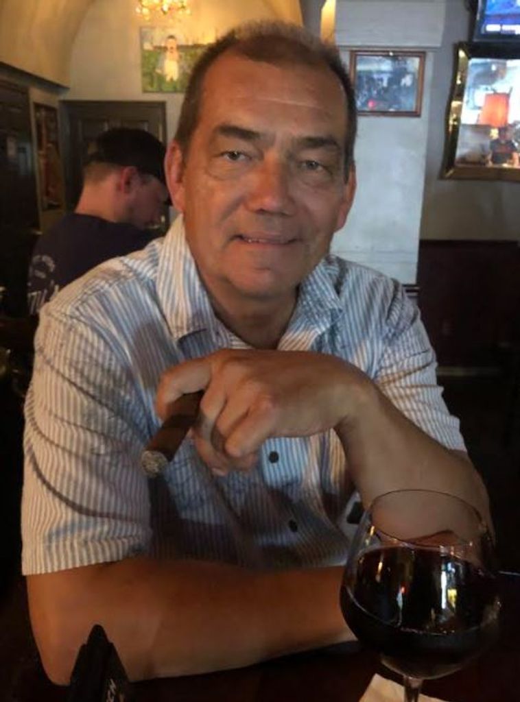 Thomas “Tom” Joseph Jankowski