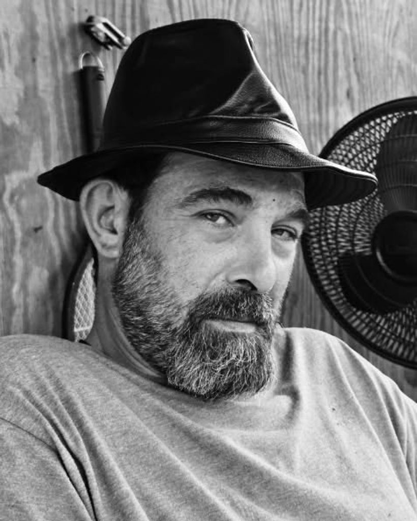 James Brauner Whisenant III