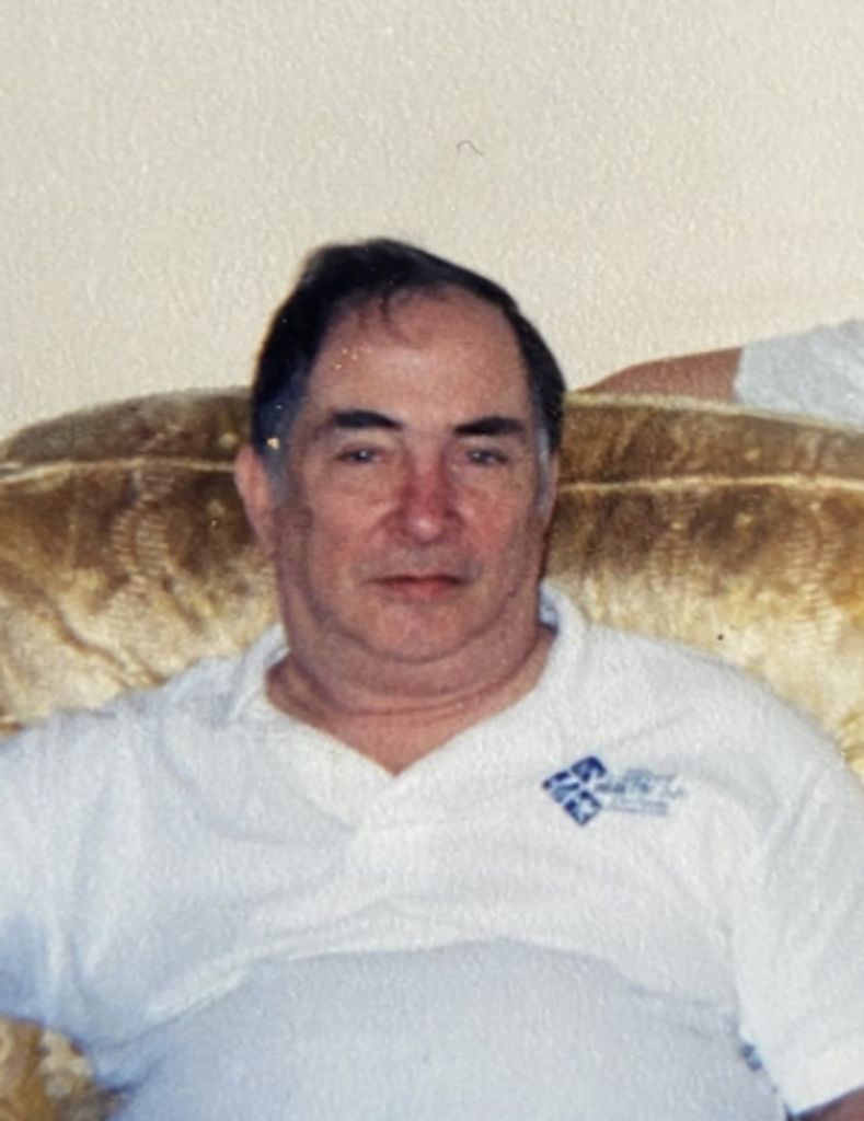Harry Allen Sweger Profile Photo