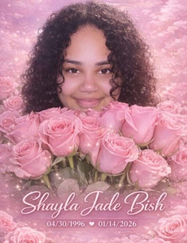 Shayla Jade Bish Profile Photo